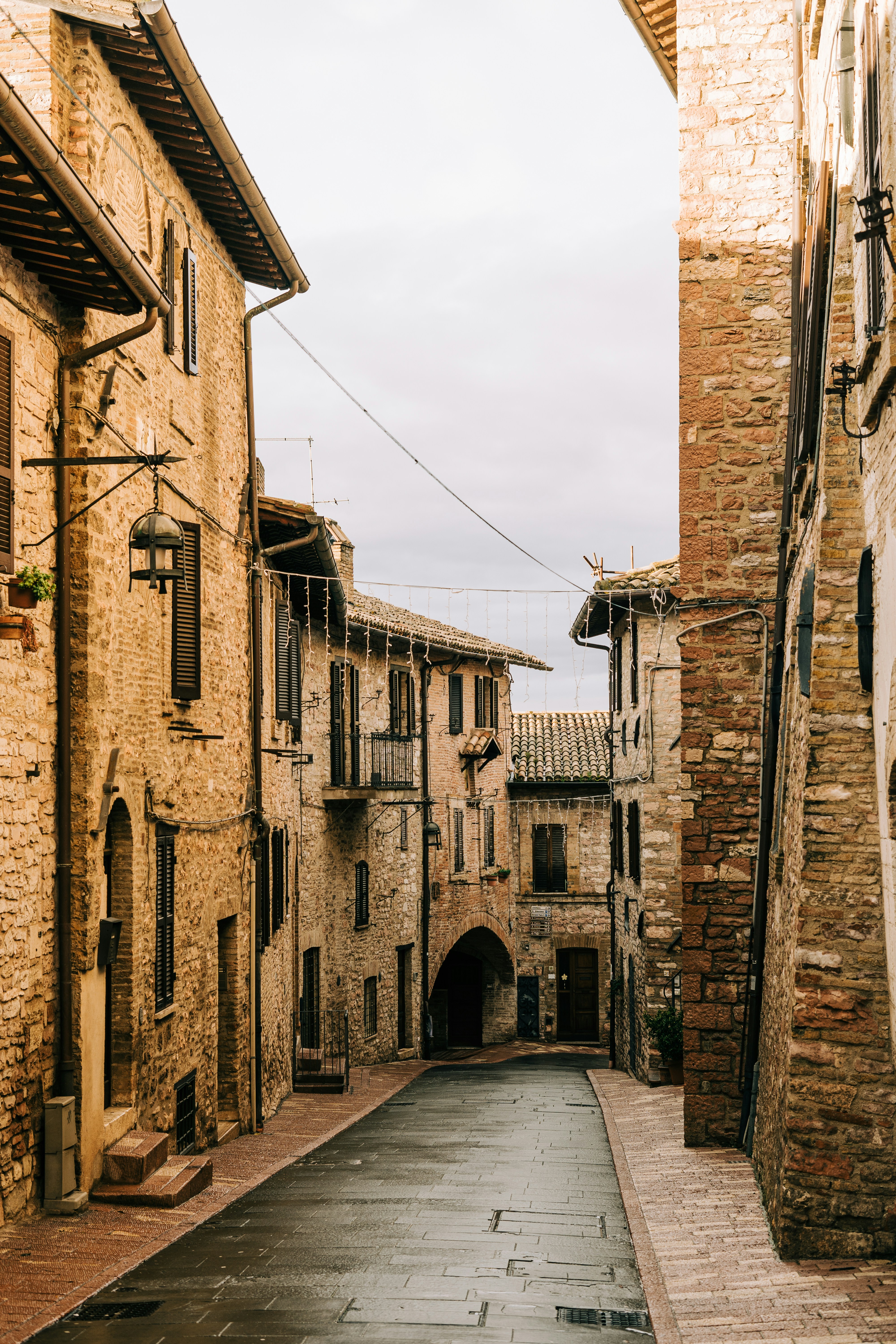 Suggerimenti di Cose da Fare a Perugia e in Umbria: Il Tuo Vademecum Definitivo