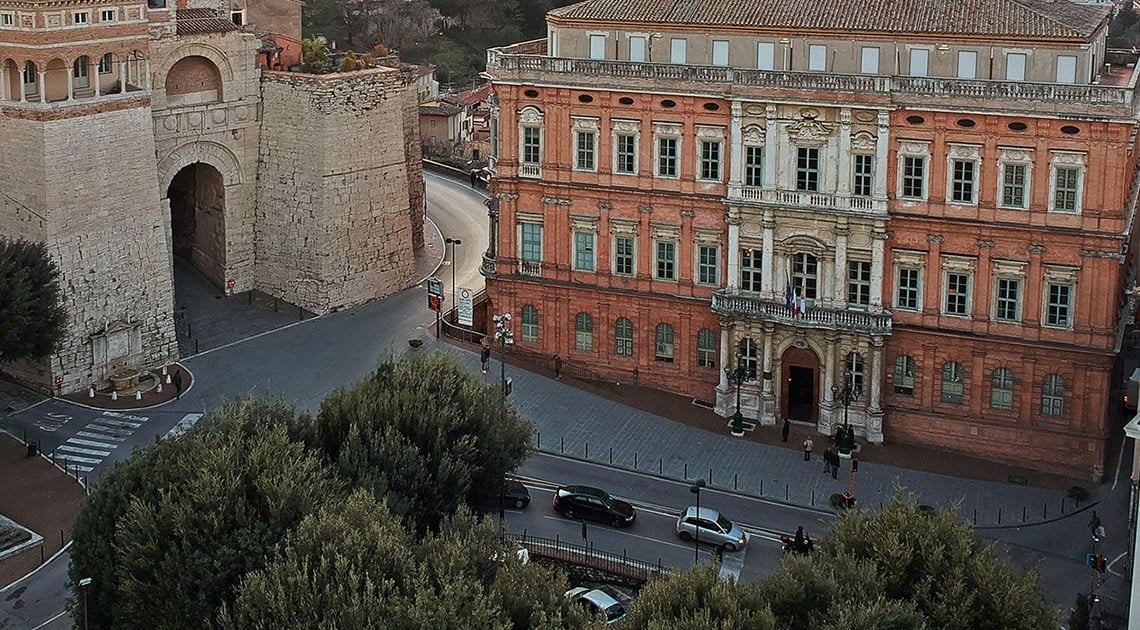 Studiare all'Università per Stranieri di Perugia: Guida per studenti internazionali